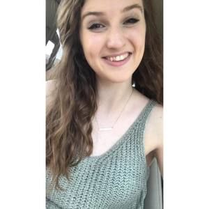 Meet your Posher, Katy